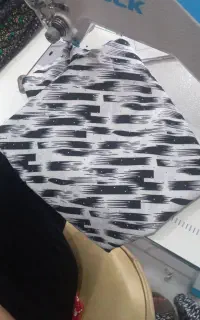پارچه