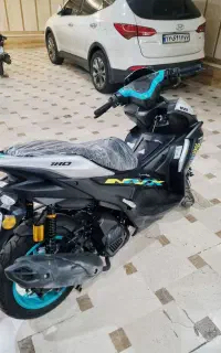 ایروکس کبیر ۴۰۵