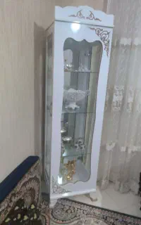 بوفه سالم دوحدنو