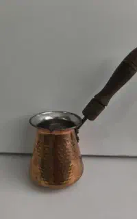 قهوه جوش مسی نو