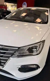 ام جی ۵ ، ۱/۵ لیتری ، صفر خشک
