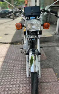 هوندا125 انرژی مدل 92