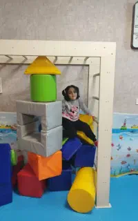 اشکال فومی