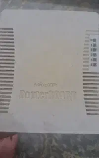 روتر میکروتیک مدل RB951UI-2HnD