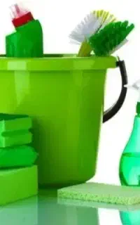 شرکت خدماتی پاک لند/پرسنل آقاوخانم حرفه ای/کفسابی