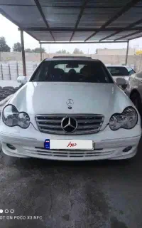 خرید و فروش و اورهال بنز E240 و C240