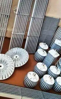 تولیدی لامپ های SMD