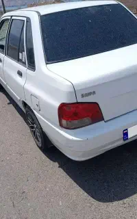 ۱۳۲ مدل۹۳sx