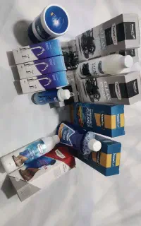 چربی زدا نانو ،سالیدمجیک،‌رسوبگیرشیرآلات،لکه برفرش