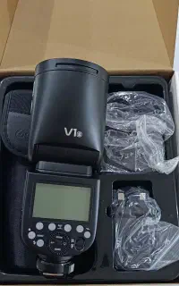 فروش تجهیزات عکاسی