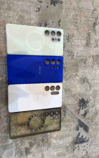 ۴ عدد گارد s25 ultra