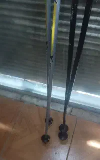 دوجفت چوب اسکی