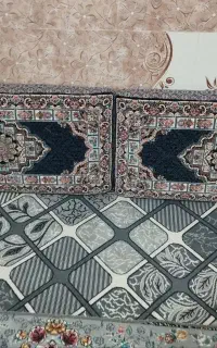 دوجفت پشتی