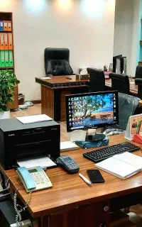 خدماتی نظافتی پرستار سالمند/کودک/سمپاشی پارس شیراز