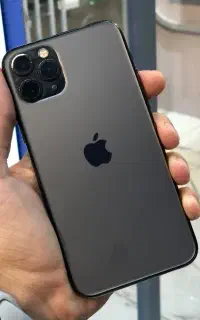 آیفون 11 پرو