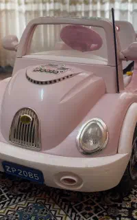 ماشین کنترلی،شارژی