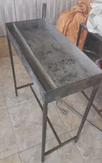 وسیله کبابی