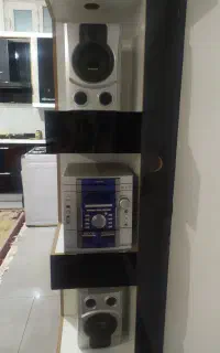 سیستم سامسونگ
