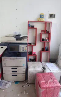 دفتر چاپ