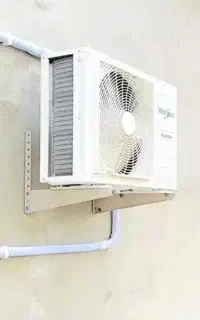 نصاب کولر اسپلیت کولر ایستاده کولر پنجره ای یخچال