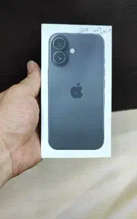 آیفون ۱۷ نرمال ۲۵۶