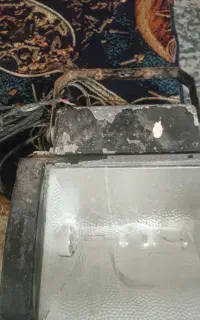 پروژکتور در حد نو