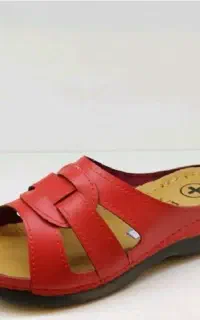 دمپایی طبی زنانه