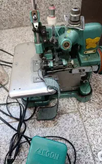 چرخ خیاطی سردوز پروانه