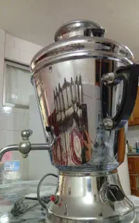 سماور برقی