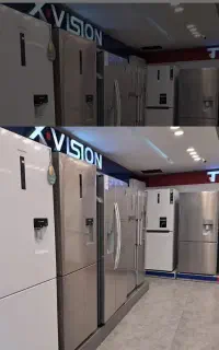 اقساط یخچال فریزر  مستمری بگیران تامین اجتماعی