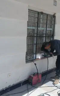 جوشکار سیار و لوله کشی گاز مرند و روستاهاش