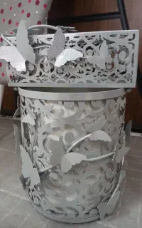 جای دستمال کاغذی