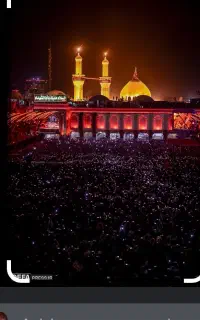کاروان زیارتی
