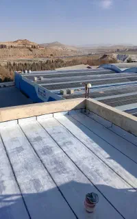 نصب و فروش بهترین ایزوگام ارومیه