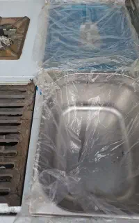 فر ساندویچی صنعتی چندکاره نو