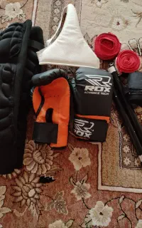 لوازم ورزشی نیجا