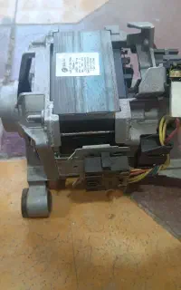 موتور لباسشویی