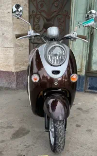 موتور پاکشتی یاماها وینو (ژاپن)کلکسیونی