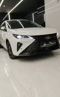 اریزو 6 جی تی