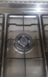 ۳عددگاز ۵ شعله ۲ طرح فر ۱ فر