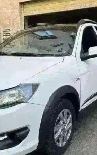 کوییک GXR مدل ۱۴۰۴