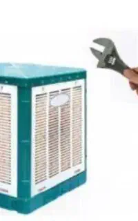 سرویس کولر ابی