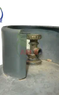 کپسول گاز پرسی ۵ عدد