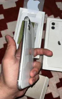 ایفون 11نرمال
