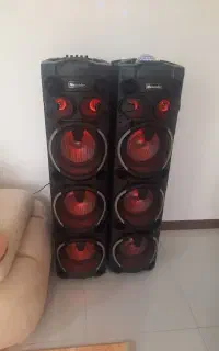 باند مکسیدر بدون خط و خش