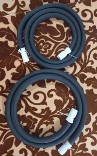 لوله مسی کولر گازی