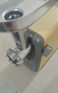 چرخ گوشت