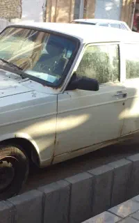 پیکان مدل ۸۲