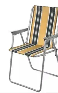 صندلی پارک و چمنی