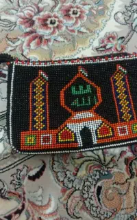 سلماس خیابان شهید یکلر